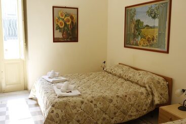 تختخواب و صبحانه I Cavalieri Di Malta