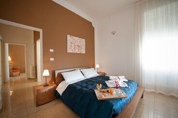 تختخواب و صبحانه Mirage Lecce