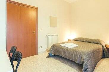 تختخواب و صبحانه Valle Dei Templi Rent Bedrooms