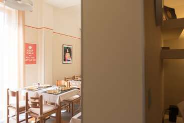 Cafisu Bed & Breakfast