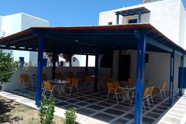 Damias Village