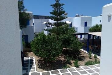 Damias Village