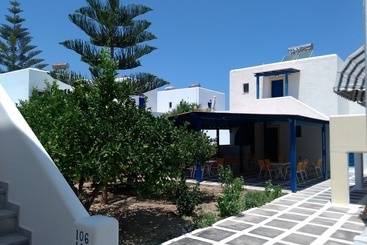Damias Village