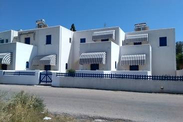 Damias Village
