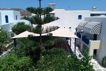 Damias Village