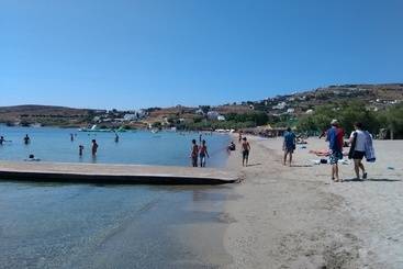 Damias Village