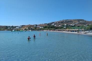 Damias Village