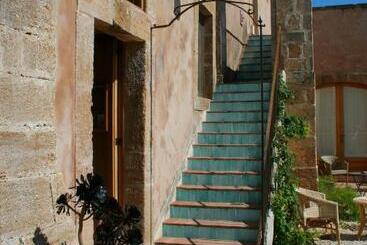 Farm Stay La Frescura Agriturismo