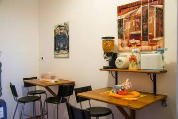 B&b Villa Susanna - Civitavecchia