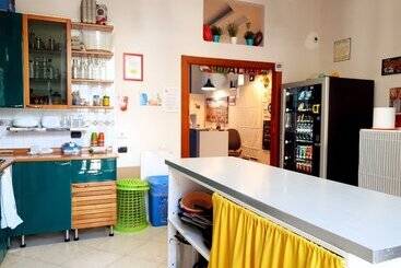 Hostel Mancini Naples