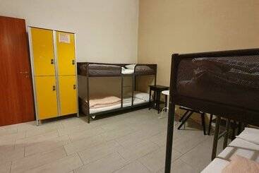 Hostel Mancini Naples