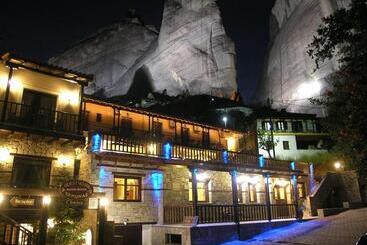 هتل Alsos House