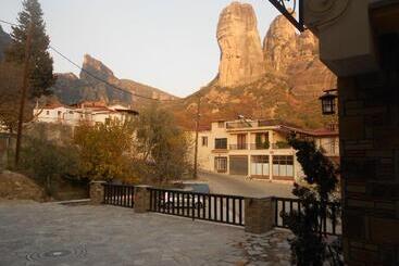 هتل Alsos House