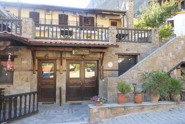 هتل Alsos House