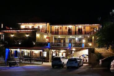 هتل Alsos House