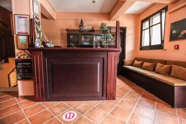 هتل Alsos House