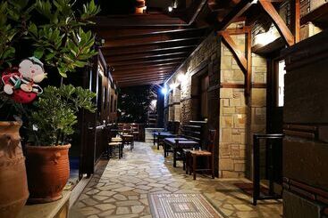 هتل Alsos House