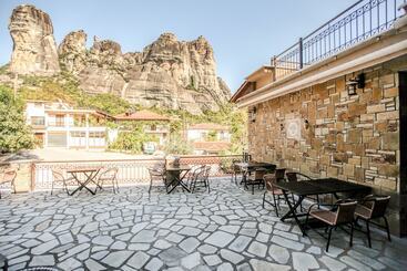 هتل Alsos House
