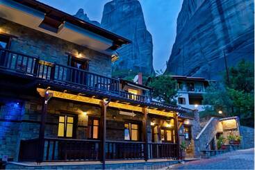 هتل Alsos House