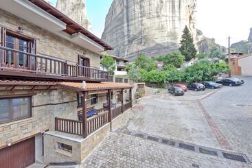 هتل Alsos House