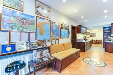 هتل Alsos House