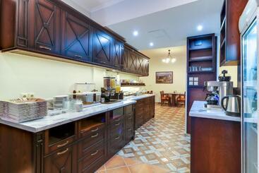 هتل Alsos House