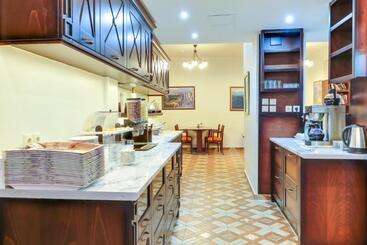 هتل Alsos House
