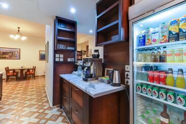 هتل Alsos House