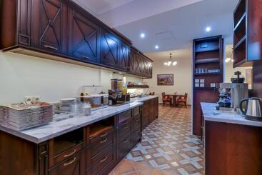 هتل Alsos House