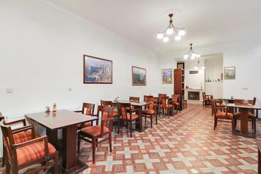 هتل Alsos House
