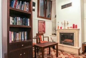 هتل Alsos House