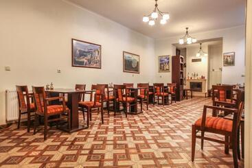 هتل Alsos House