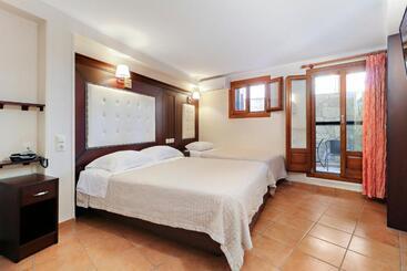 هتل Alsos House