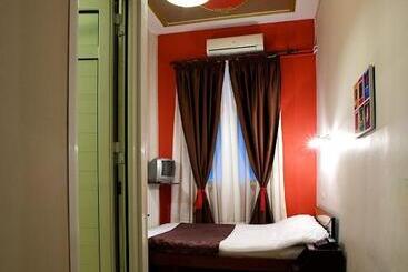 בית מלון כפרי Atlantis