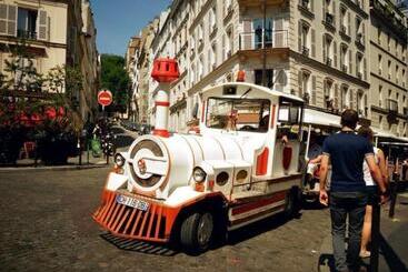 هتل Bonsejour Montmartre