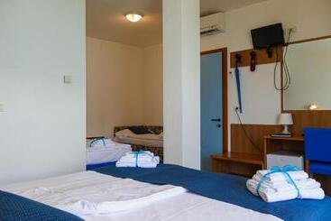 هتل Casa Marinella