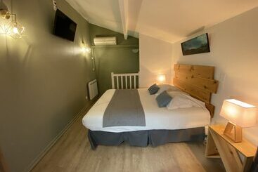 هتل Lyo Hôtel Centre Lyon Perrache