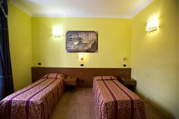 هتل Hostel Beautiful