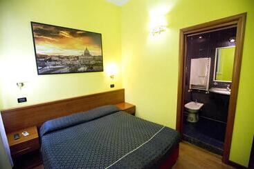 هتل Hostel Beautiful