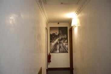 هتل Hostel Beautiful