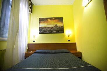 هتل Hostel Beautiful