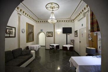 هتل Hostel Beautiful