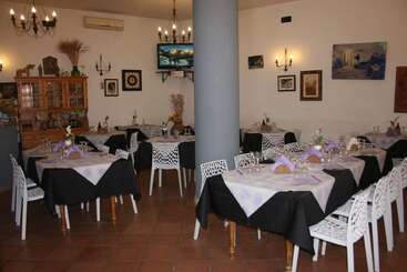 هتل Il Cortile