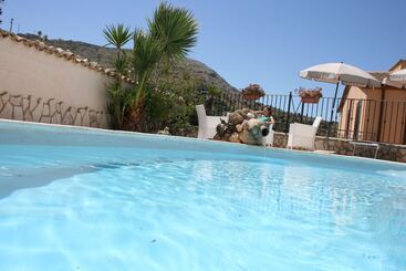 هتل Il Cortile
