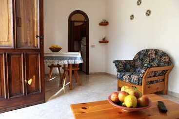هتل Il Cortile