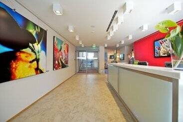 هتل Mercure Milano Solari