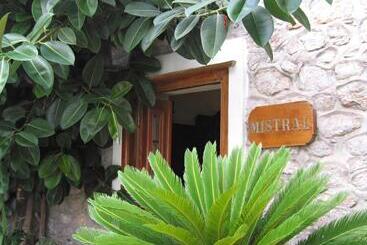 هتل Mistral