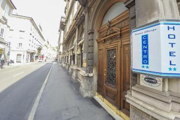 هتل Nuovo Albergo Centro