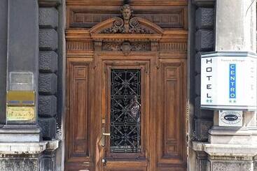 هتل Nuovo Albergo Centro