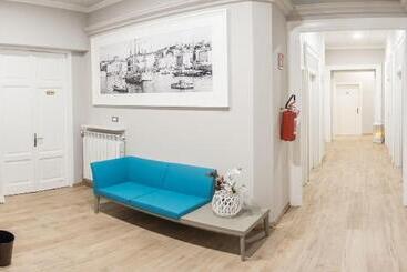 هتل Nuovo Albergo Centro